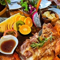 บ้านสวนพาฝัน