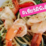 ครัวเจ๊เชียร์ สปาเก็ตตี้ & กระเพรา