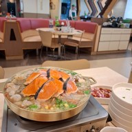 Bar-B-Q Plaza เดอะมอลล์ โคราช