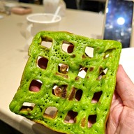 เมนูของร้าน Aroonsawas Cup Coffee บางบอน