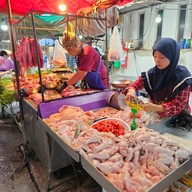 ตลาดตรอกหม้อ