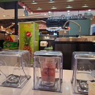 Boost Juice Bars The Mall Korat