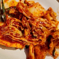 Food or drink of Solsot Central lardprao