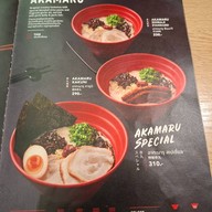 Ramen Ippudo Central Ladprao