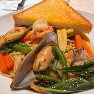 Eat Am Are ซีคอนสแควร์ ศรีนครินทร์