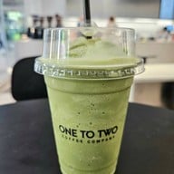 1:2 Coffee Company The crystal SB ราชพฤกษ์