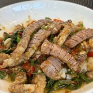 ม. ม้าซีฟู้ด (Mor mar seafood) ม. ม้าซีฟู้ด (Mor mar seafood)