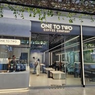 1:2 Coffee Company The crystal SB ราชพฤกษ์