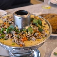 ป้าบุญคาเฟ่7 บางแสน