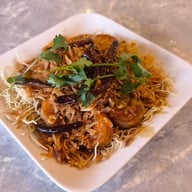 ป้าบุญคาเฟ่7 บางแสน