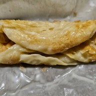 เมนูของร้าน ร้านโรตีตรอกหม้อ