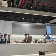 1:2 Coffee Company The crystal SB ราชพฤกษ์