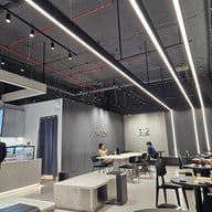 1:2 Coffee Company The crystal SB ราชพฤกษ์