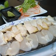 ม. ม้าซีฟู้ด (Mor mar seafood) ม. ม้าซีฟู้ด (Mor mar seafood)