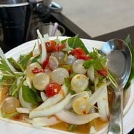 ม. ม้าซีฟู้ด (Mor mar seafood) ม. ม้าซีฟู้ด (Mor mar seafood)