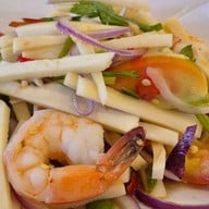 ป้าบุญคาเฟ่7 บางแสน