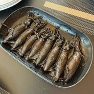ม. ม้าซีฟู้ด (Mor mar seafood) ม. ม้าซีฟู้ด (Mor mar seafood)