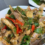 ม. ม้าซีฟู้ด (Mor mar seafood) ม. ม้าซีฟู้ด (Mor mar seafood)
