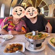 ป้าบุญคาเฟ่7 บางแสน