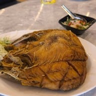 ป้าบุญคาเฟ่7 บางแสน