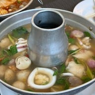 ม. ม้าซีฟู้ด (Mor mar seafood) ม. ม้าซีฟู้ด (Mor mar seafood)