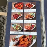 ม. ม้าซีฟู้ด (Mor mar seafood) ม. ม้าซีฟู้ด (Mor mar seafood)