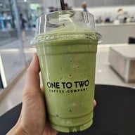 1:2 Coffee Company The crystal SB ราชพฤกษ์