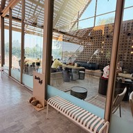 Roccia Cafe ร็อคเซียคาเฟ่