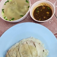 เมนูของร้าน มิดไนท์ ไก่ตอนบุรีรัมย์