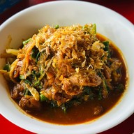 ครัววันดี ลำพูน