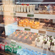 Roccia Cafe ร็อคเซียคาเฟ่