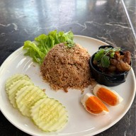 เมนูของร้าน T Mill Bangkhla