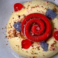 เมนูของร้าน จาโรก้า บาย อินดัส -