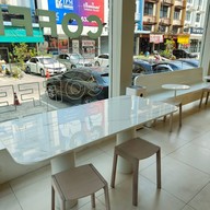 บรรยากาศ ร้านกาแฟ LMD Coffee Roasters Sukhumvit 101/2