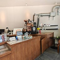 Huan coffee & roastery สุขุมวิท 101/1