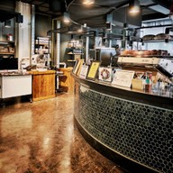 บรรยากาศ Espresso Academy Thailand