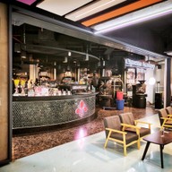 หน้าร้าน Espresso Academy Thailand