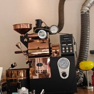 Huan coffee & roastery สุขุมวิท 101/1