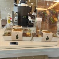 บรรยากาศ ร้านกาแฟ LMD Coffee Roasters Sukhumvit 101/2