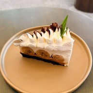 เมนูของร้าน Roccia Cafe ร็อคเซียคาเฟ่