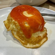 เมนูของร้าน ร้านหนึ่งเดียว The Mall Korat