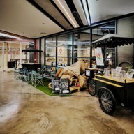 บรรยากาศ Espresso Academy Thailand