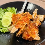 เมนูของร้าน ธาราบุรี