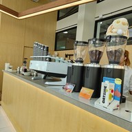 บรรยากาศ ร้านกาแฟ LMD Coffee Roasters Sukhumvit 101/2