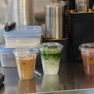 Huan coffee & roastery สุขุมวิท 101/1