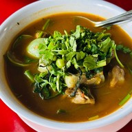 ครัววันดี ลำพูน