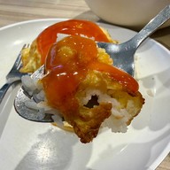 เมนูของร้าน ร้านหนึ่งเดียว The Mall Korat