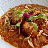 เมนูของร้าน จาโรก้า บาย อินดัส -
