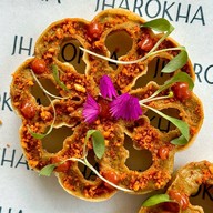 เมนูของร้าน จาโรก้า บาย อินดัส -