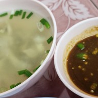 เมนูของร้าน มิดไนท์ ไก่ตอนบุรีรัมย์